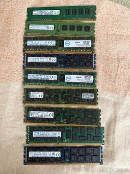 SERVER RAM ECC DDR3