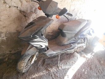 Skutr 50 Ccm S TP,STK