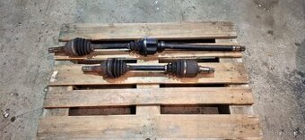 Poloosa na Boxer, Ducáto, Jumper .3.0 116 KW - 130 Kw