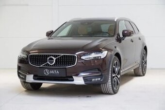 Volvo V90, Cross Country,Polestar,AWD,DPH