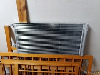 Chladič klimatizace - Laguna III