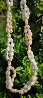 Vintage náhrdelník