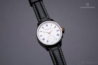 Starožitné Hodinky IWC SCHAFFHAUSEN 1919