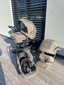Prodám kočárek Inglesina Aptica XT
