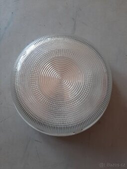 Světlo stropní (2kusy)