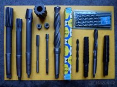 nářadí, nástroje