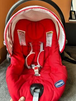 Prodám sedačku pro mimčo