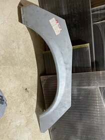 Bmw e24 635 633 630 628 opravny lem zadní pravý