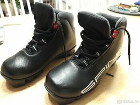 Boty na běžky 33v.