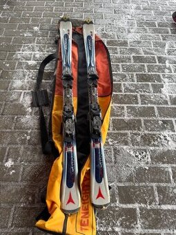 Lyže Atomic model Beta Carv (vel. 150cm)