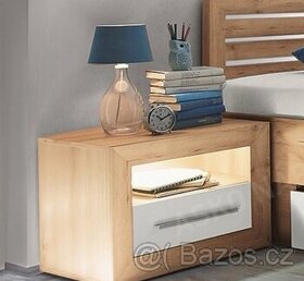 Noční stolek Fernando nový