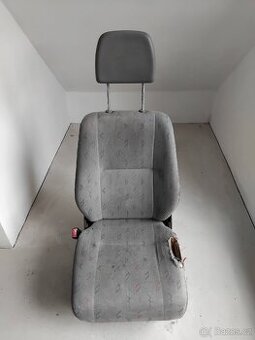 Sedadlo ridiče vw LT ,sprinter