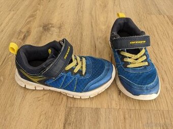 Dětské boty Arcore, vel. 27