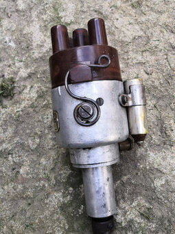 Rozdělovač Scintilla BP 4