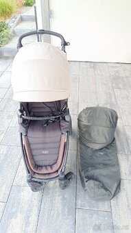 Prodám kočárek Britax B-Motion Plus