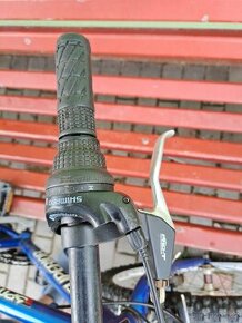 Horské kolo Superior vel S.