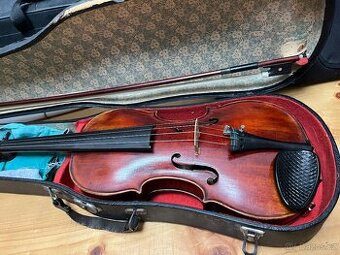 Staré housle