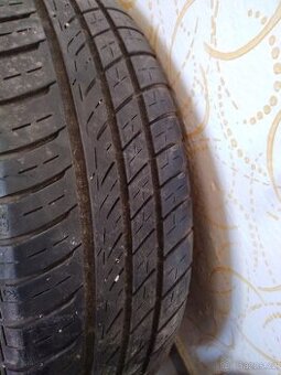Prodám Al kola ford 5x108,195/65  r15