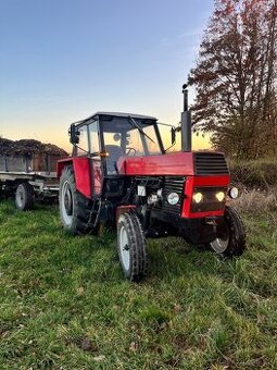 Zetor 12011