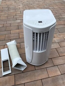 Mobilní klimatizace DAITSU APD 12 CK 2 (chladící výkon 12000