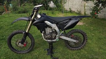 ZNIZENA CENA Kawasaki kxf 450