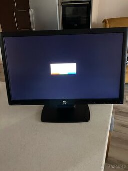 Monitor HP LE2202x | 21.5”