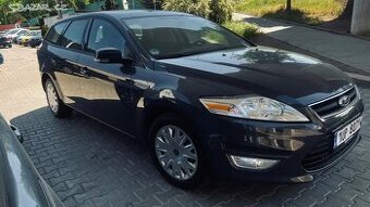 Ford Mondeo 2.0tdci 2015