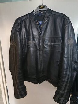 Kožená bunda Nazran