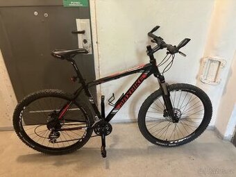 Maxbike horské kolo 19''