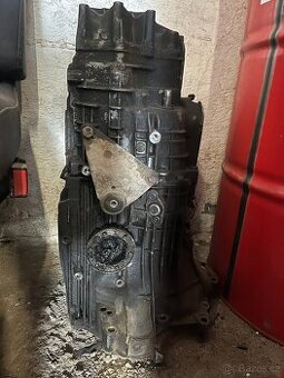 Audi 80 b3 převodovka