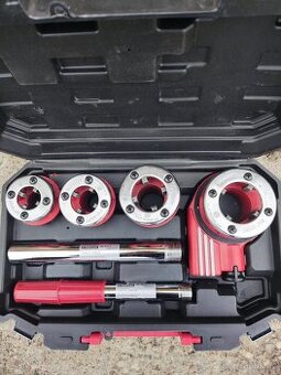 Sada zavity Parkside