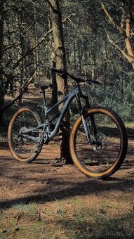 Kellys swag 30 2021 29" trail