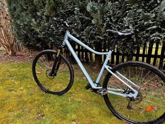 Trekové kolo Riverside vel. L