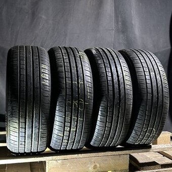 Letní pneu 215/55 R17 94W Pirelli 5mm