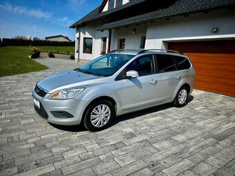 Ford Focus FACELIFT 1.6 16v