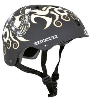 Helma Worker Stingray