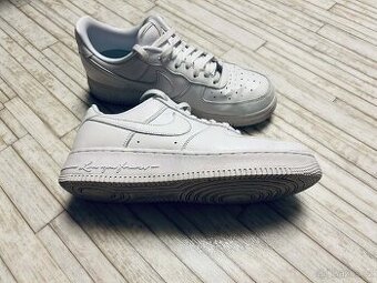Nike Air Force 1 vel.44,5 limit edice