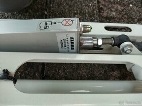 Claas GPS Pilot pre kombajn