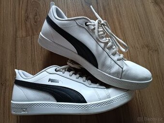 Tenisky puma vel.38