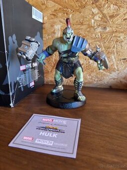 Sběratelská Figurka Hulk