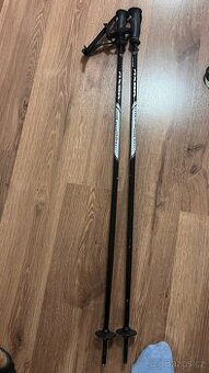 Lyžařské hůlky dětské 95