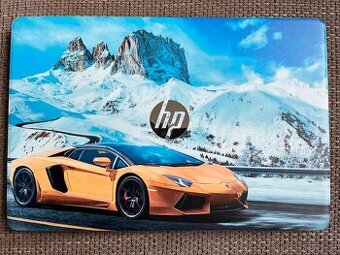 HP 15s-fq2902nc Natural Silver