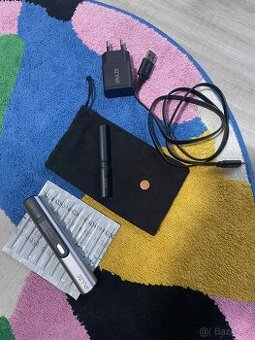 P U L Z E 1.1 (stříbrný)