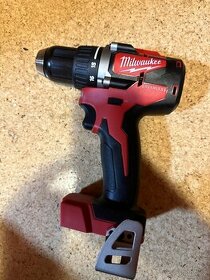 Milwaukee BLDD2-0X, aku šroubovák