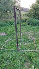 Stavební plošina