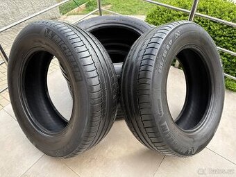 Letní pneumatiky MICHELIN 235/65 R17 104V