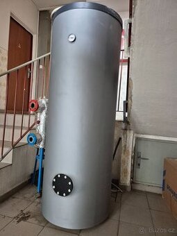 Bojler Austria Email o objemu 400 litrů