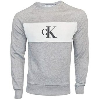 Pánská mikina Calvin Klein v. M