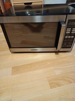 Mikrovlnná trouba Daewoo
