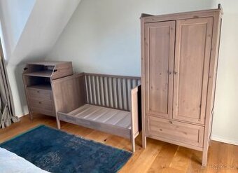 SESTAVA NÁBYTKU SUNDVIK